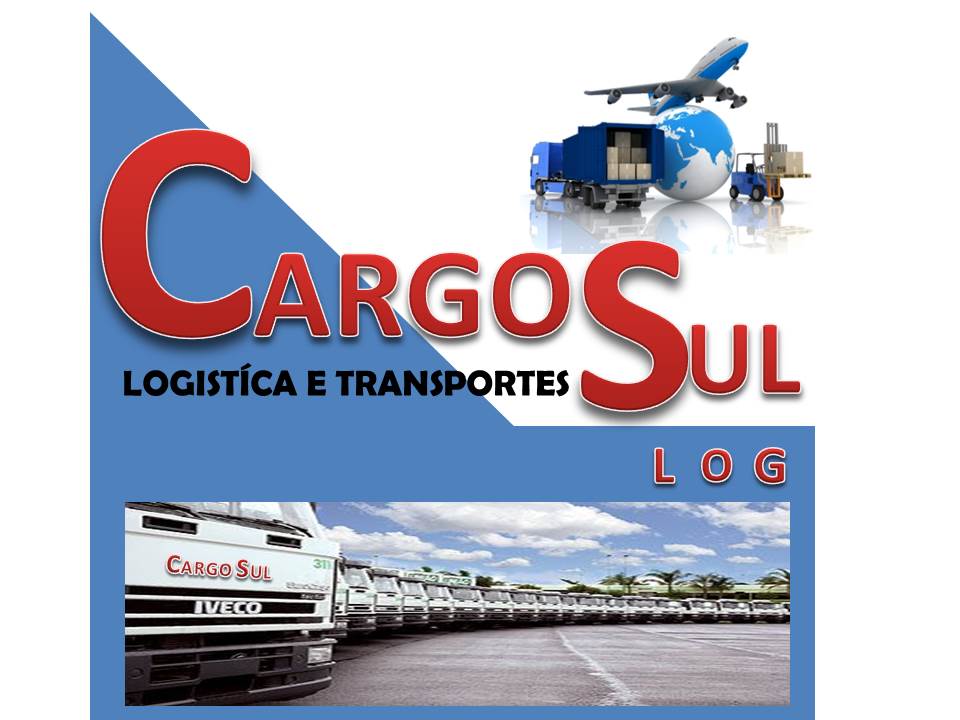 Cargo Sul