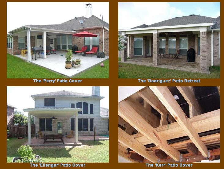 Affordable Shade Patio Covers, Inc.