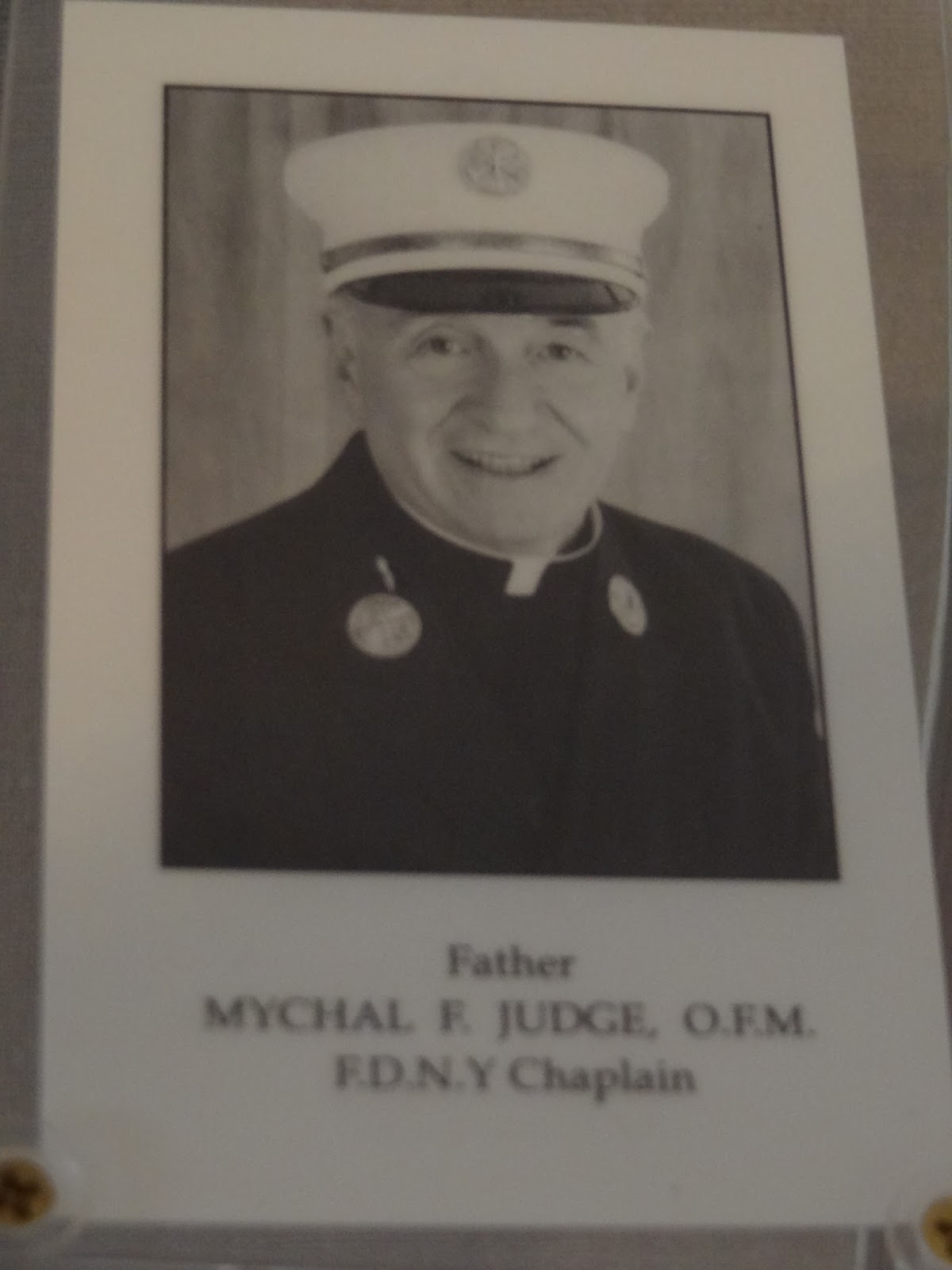 John Herzig - Toland-Herzig Famous Endings: Remembering Fr. Mychal