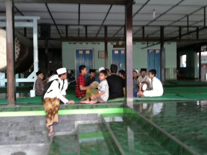 Pondok Pesantren Al-Muayyad, Surakarta