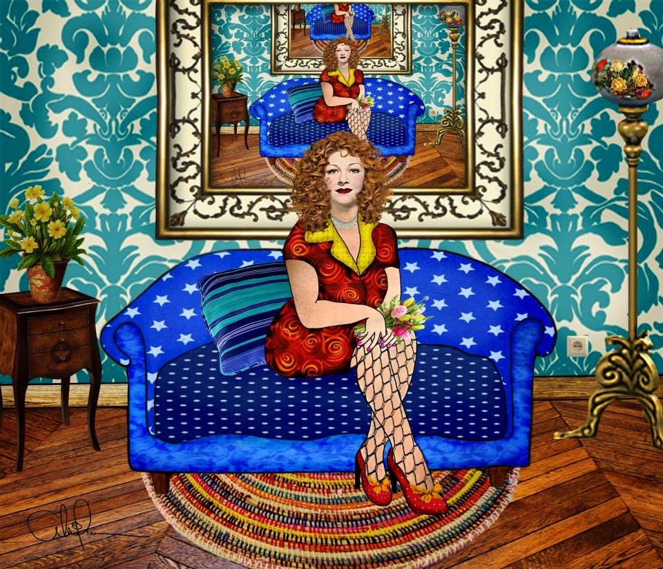 rencontre gay iles de la madeleine