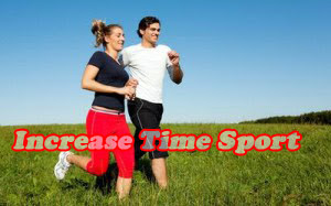 increase-time-sport
