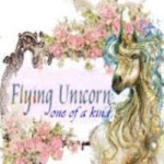 The Flying Unicorn Online store
