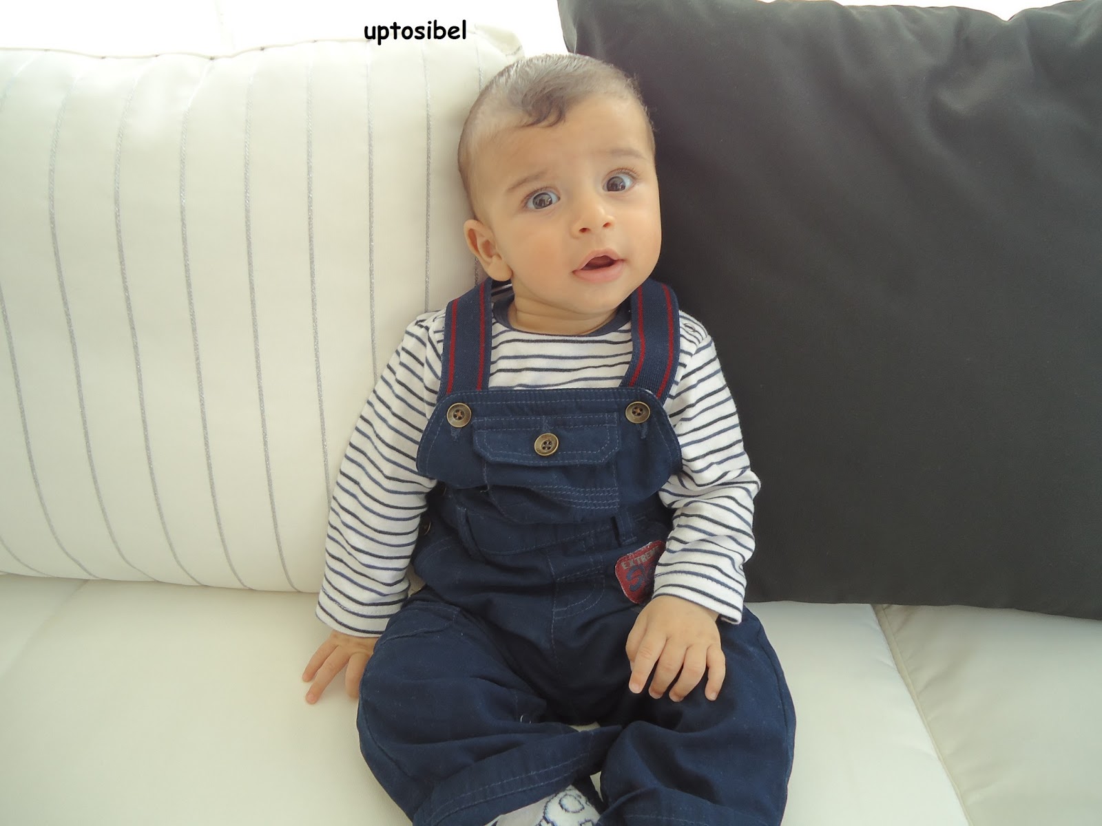 UP TO SİBEL ERKEK BEBEK KOMBİNLERİ 1