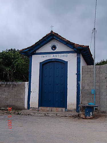 Capela de Santo Antônio