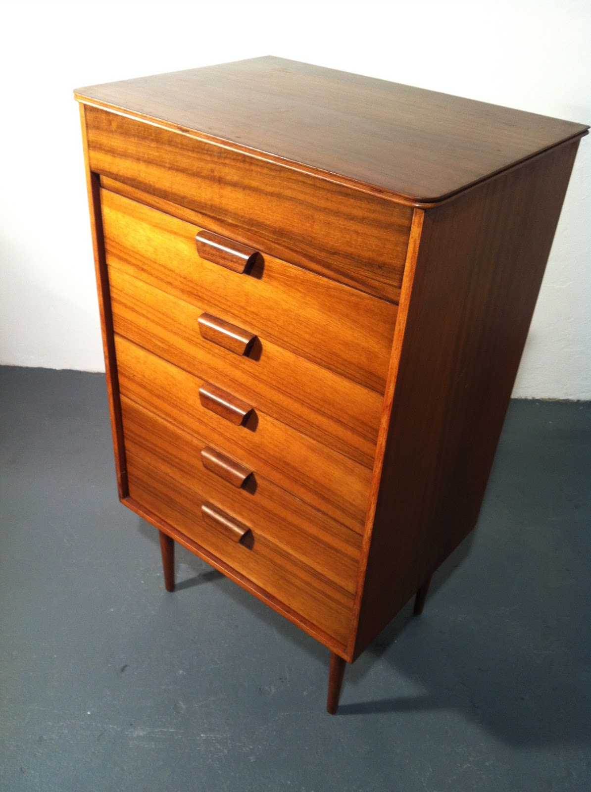 Vintage Furniture Ireland OCD June 2012