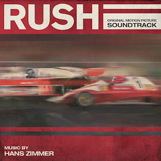 Rush Soundtrack Hans Zimmer Cover