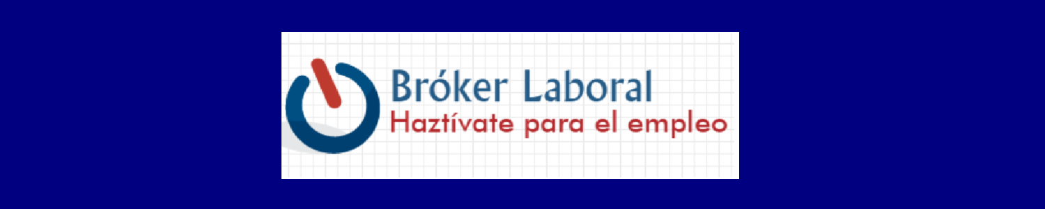 Bróker Laboral