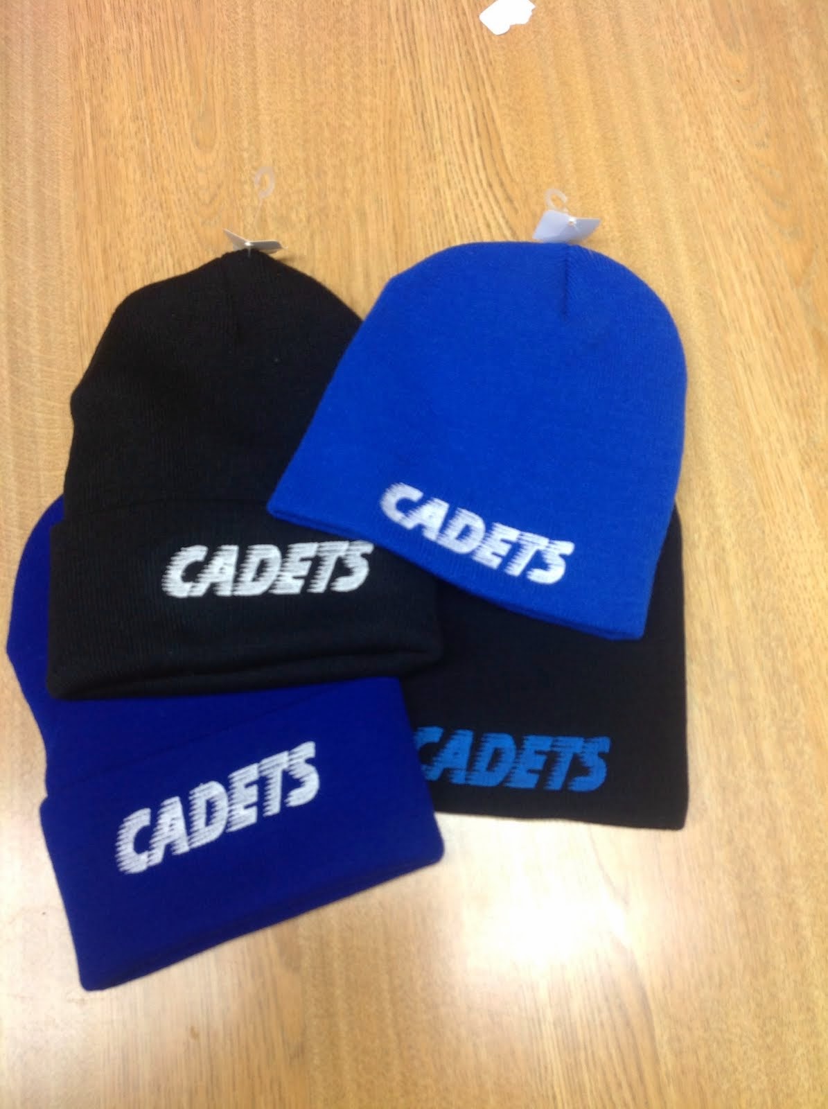 Cadet Hat