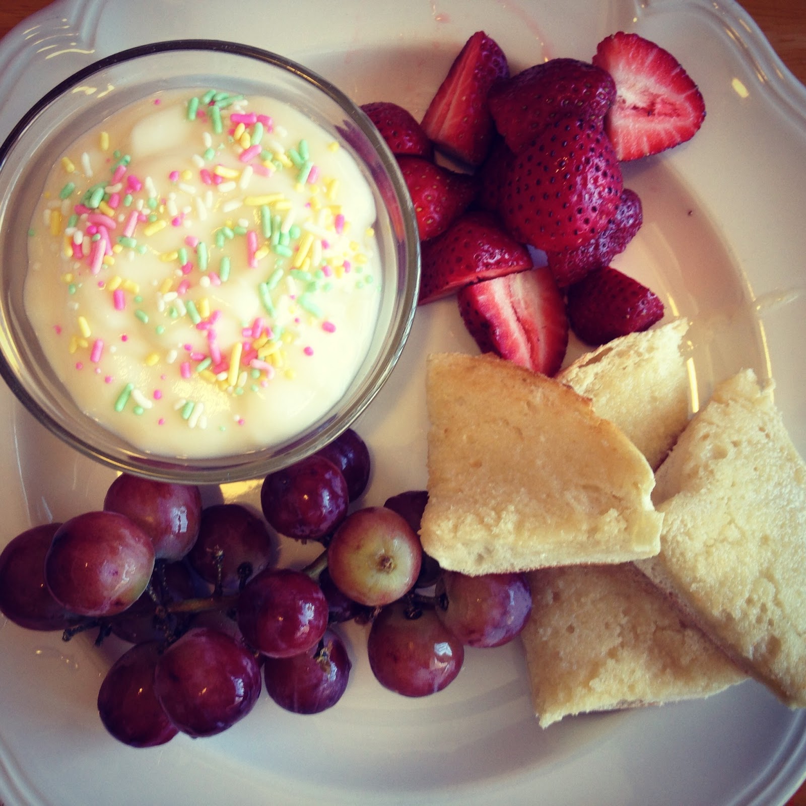 Be Brave, Keep Going: Breakfast Ideas For Kids