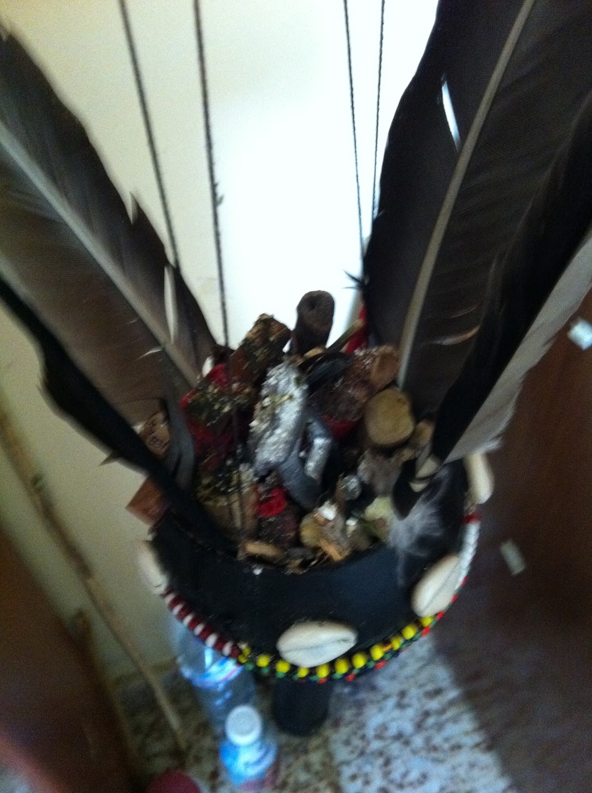 PALO MONTENEGRO KIMBISA QUIEN VENCE! SARABANDA Y CUATRO VIENTOS