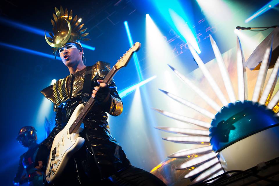 Empire Of The Sun - Ice On The Dune at Discogs