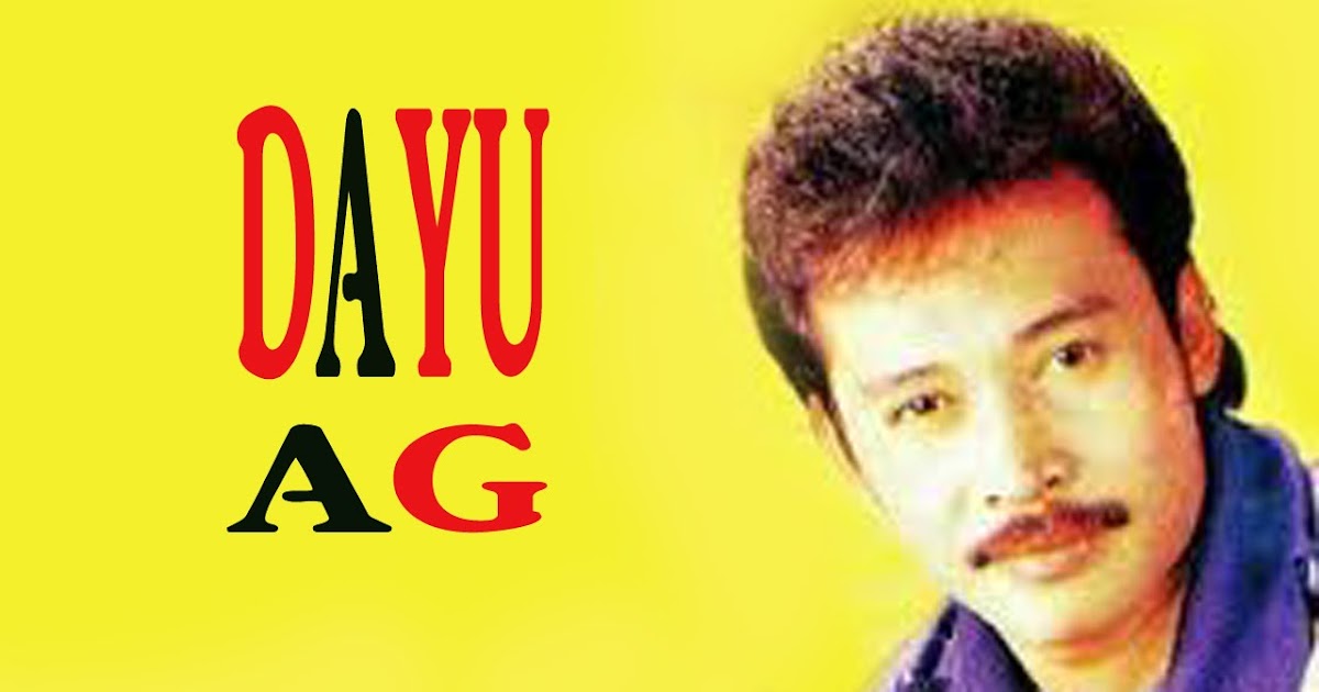 Kumpulan Lagu Dayu AG MP3 Dangdut Lawas Full Album ...