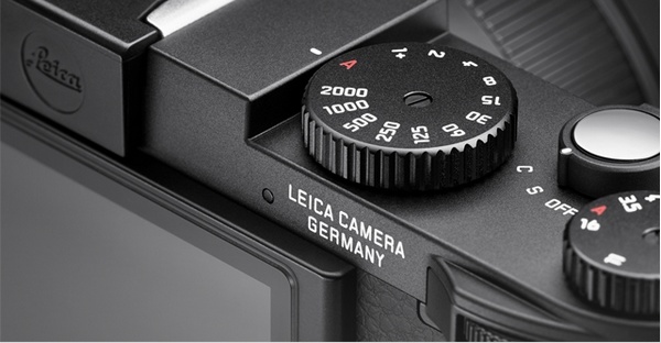 Kamera Leica X Vario dengan Desain Klasik 