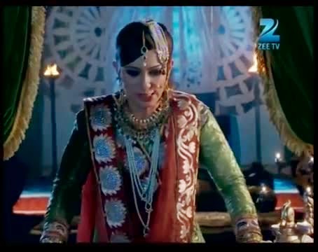 Sinopsis 'Jodha Akbar' Episode 244 Sinopsis 'Jodha Akbar' Episode 244