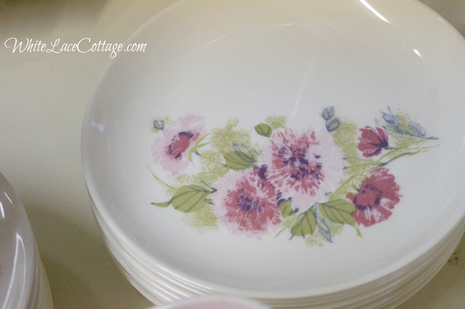 Old Ochre Cottage ANNE P MAKEUP AND MORE