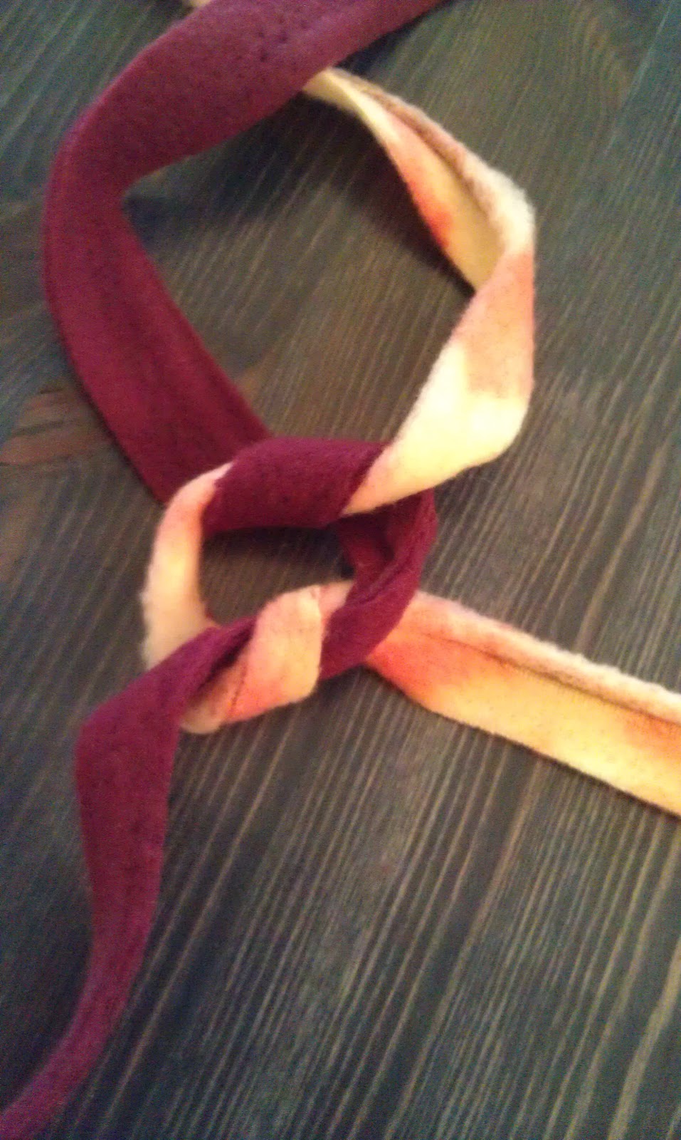 CraftyBridge Fleece Blankets