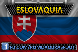 Patch da Eslováquia para Brasfoot 2013