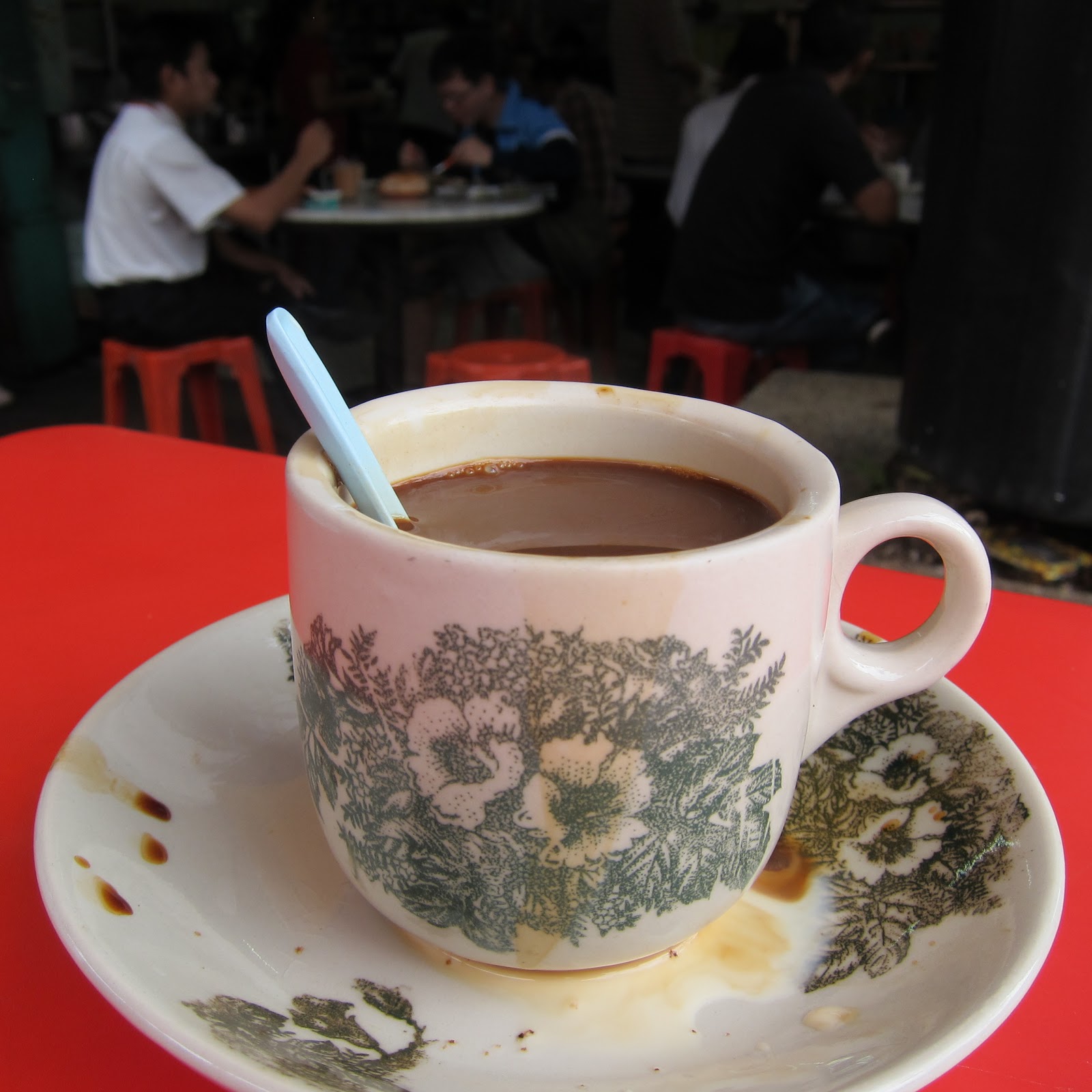 Malaysian Coffee My Favourite Kopitiams in Johor Johor Kaki Travels