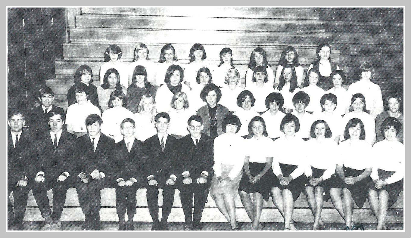 EverythingCroton PART 4, THE CLASS OF 1966 CROTONHARMON HIGH SCHOOL
