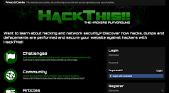 HackThis!!