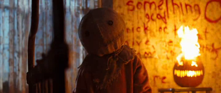 sam trick r treat movie images sam trick r treat movie images