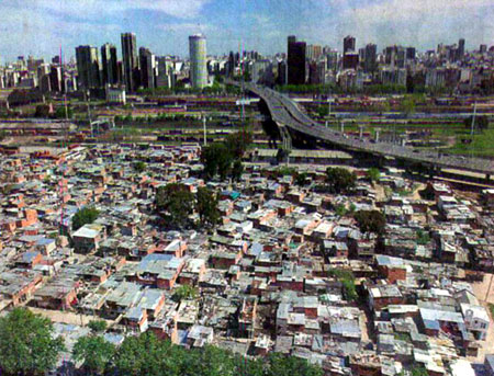 VILLAS DE LA PROVINCIA DE BUENOS AIRES villas de la provincia de buenos aires: