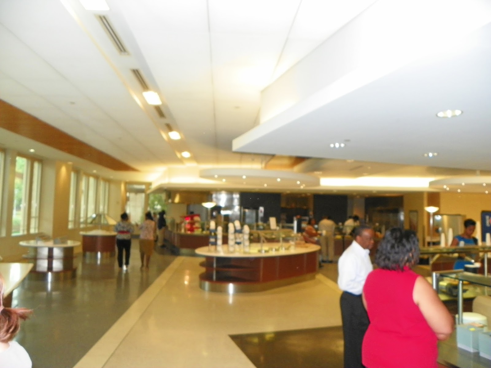 NOMADIC CHEF Compass Group USA Faculty Internship Charlotte, NC Day