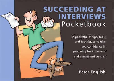 Succeeding At Interviews