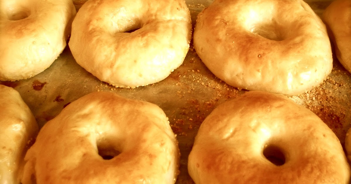 Meals With Morri Calling All Bagels!