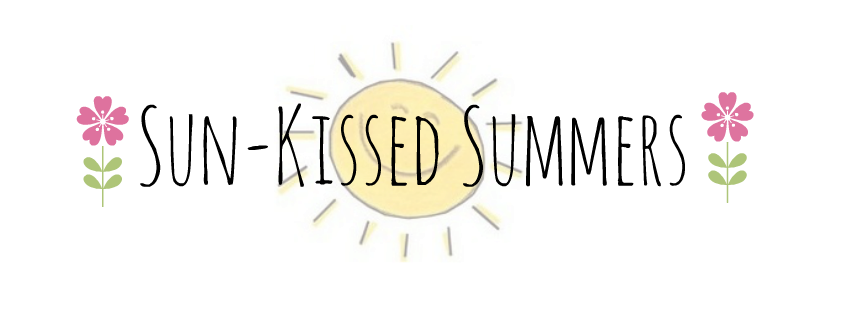 Sun-Kissed Summers