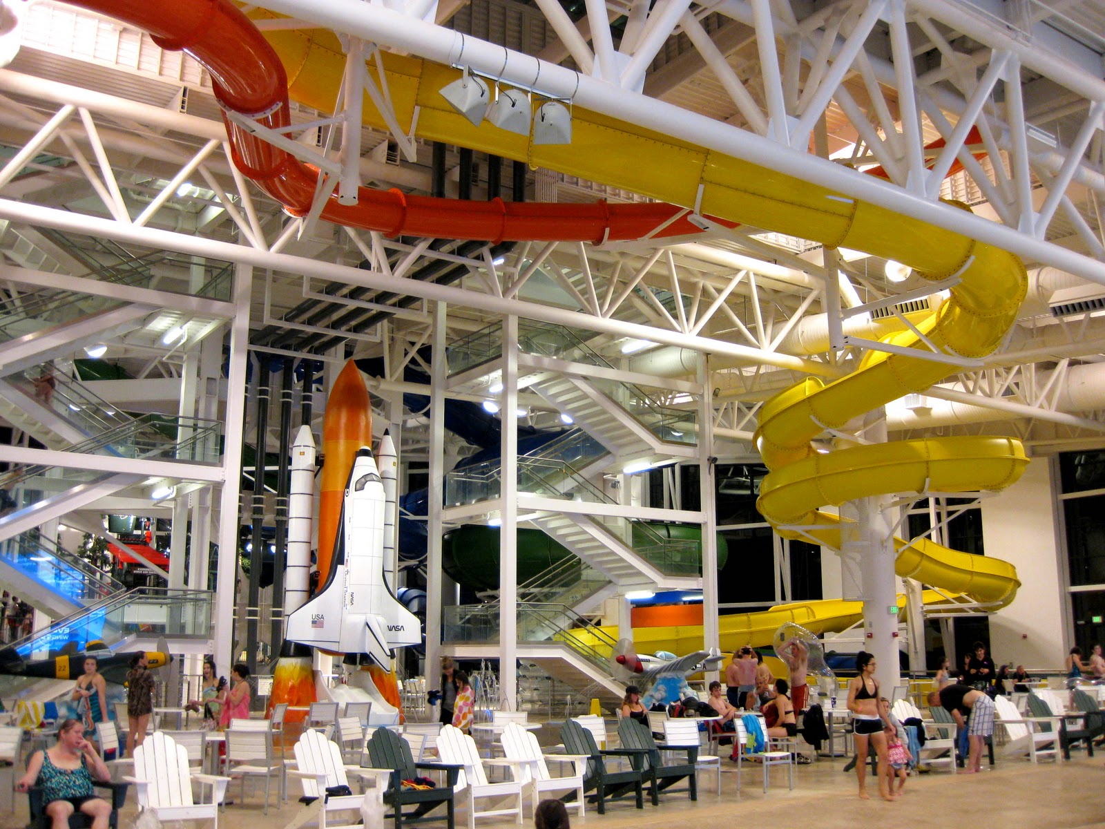 All Things Bright and Beautiful January 2012