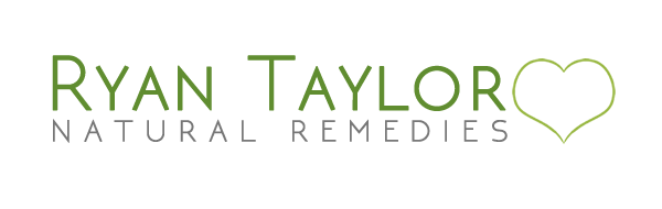 Ryan Taylor Natural Remedies