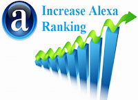 Increase Alexa Rank increase alexa rank, alexa ranking, improving alexa rank