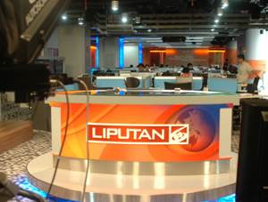 Liputan 6 SCTV