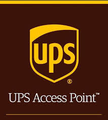 UPS ACCESS POINT