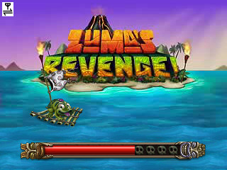 Zuma Zuma