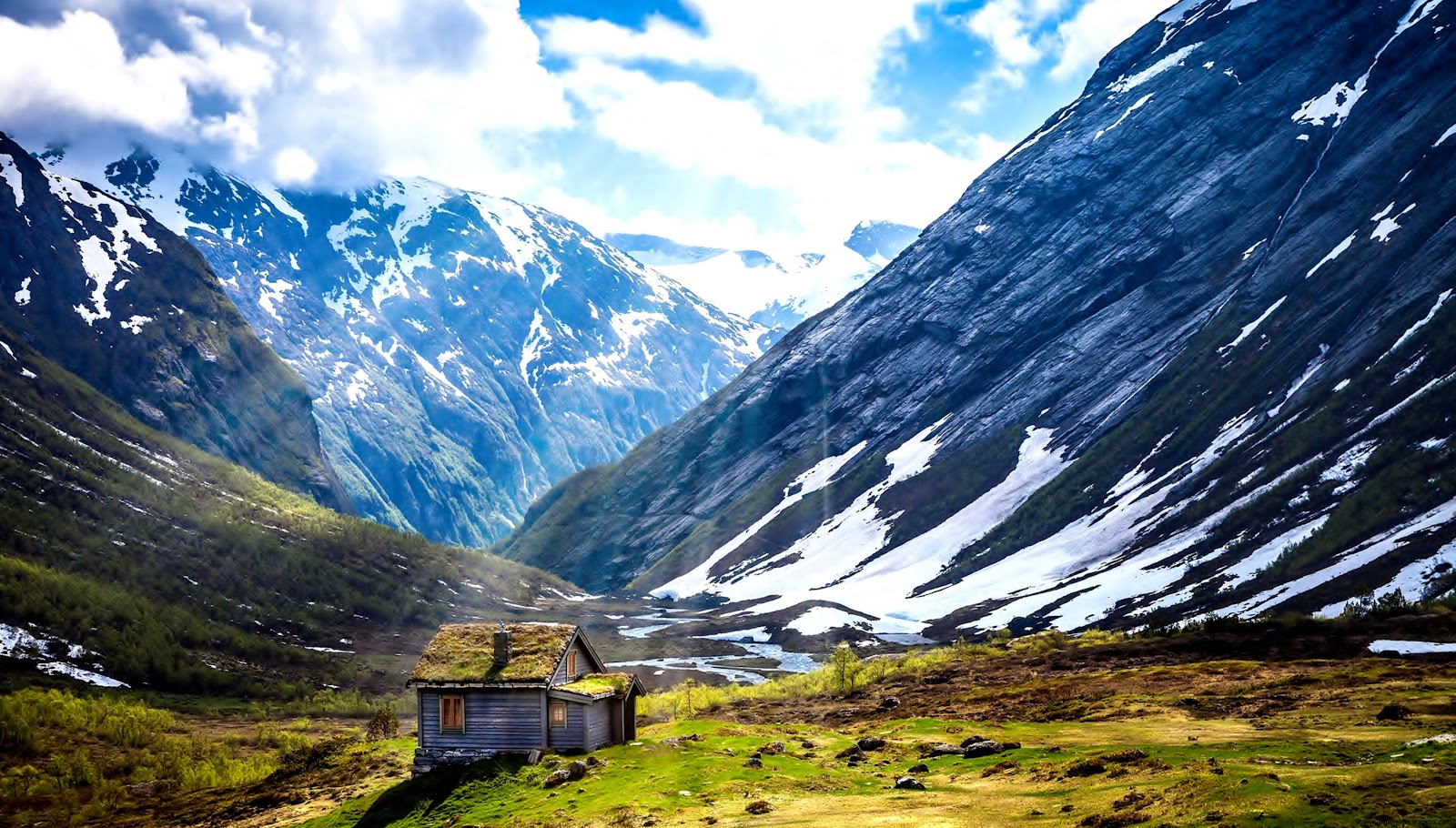 4K Desktop Wallpaper Mountains 4K Desktop Wallpaper Mountains