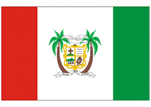 Bandeira de São José de Mipibu/RN