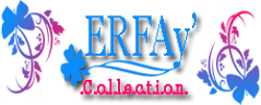 Erfay' Collection