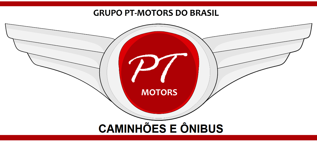 PT-Motors Caminhões e Onibus