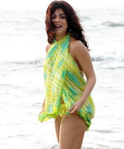Bikini Actress Indian on Bollywood Shehnaz Bikini Photo Gallery