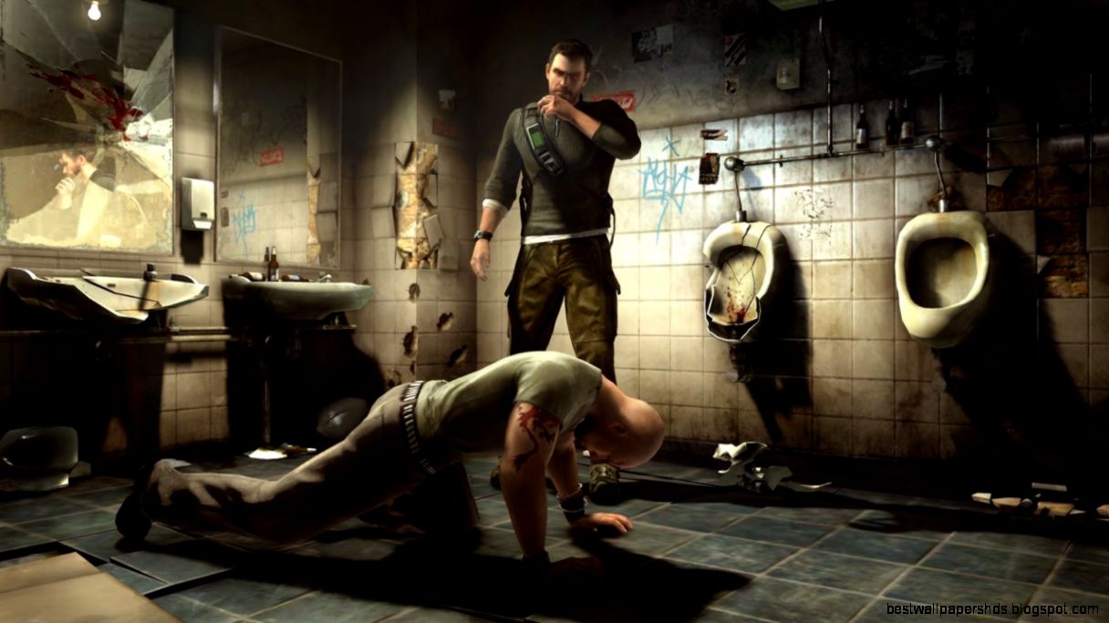 Tom Clancy39s Splinter Cell Conviction Xbox 360 Tom Clancy39s Splinter Cell Conviction Xbox 360