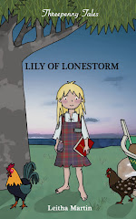 Lily of Lonestorm