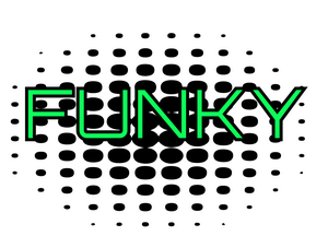 FUNKY TALDEA