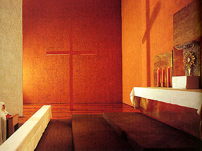 arquitecto luis barragan