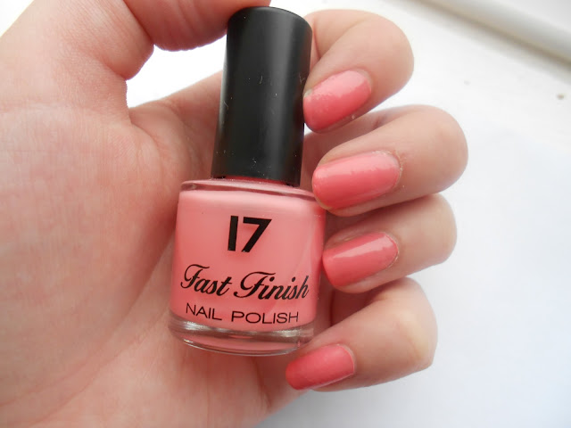 4. Pink Lemonade Nail Polish by Sweet Color - wide 3