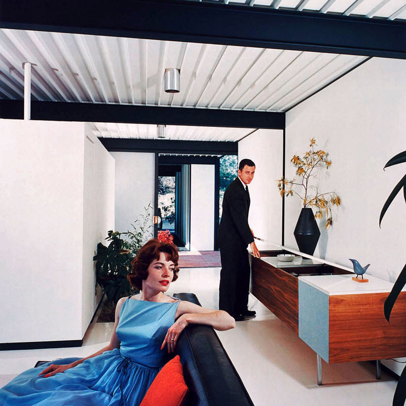 Free case study template image