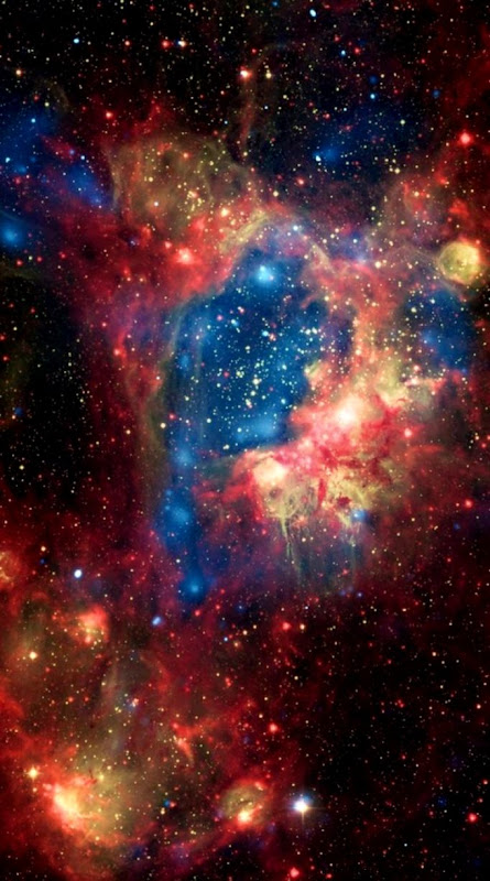 Iphone Wallpaper Universe | Zoom Wallpapers