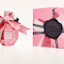 Flowerbomb in sparkling ribbons by Viktor & Rolf